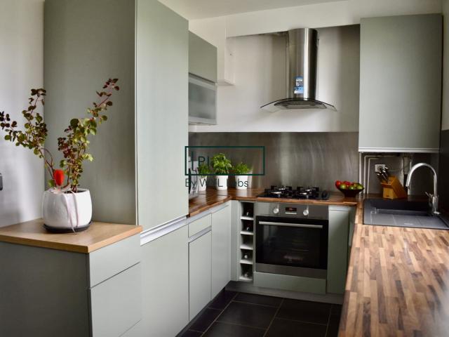 Maison 4 pièces 73 m²