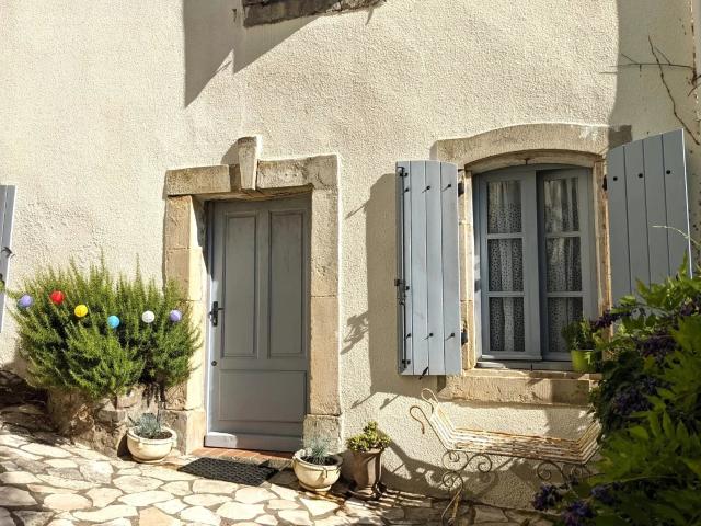 Maison 4 pièces 73 m²