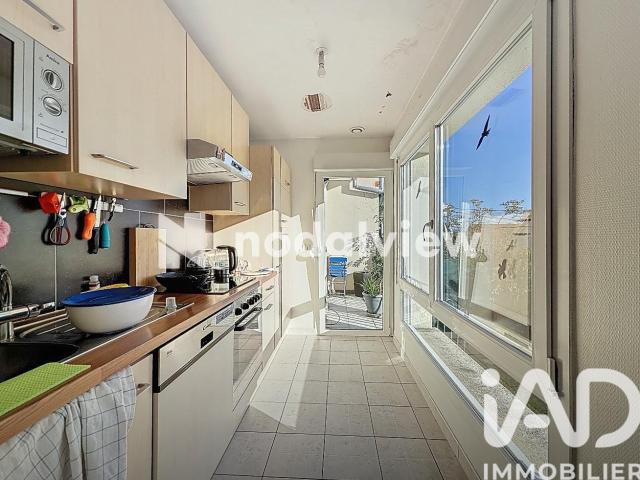 Maison 4 pièces 75 m²