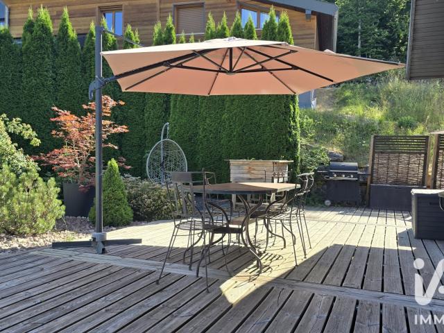 Maison 4 pièces 73 m²