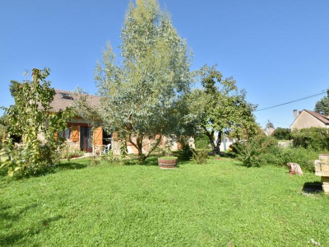 Maison 4 pièces 73 m²