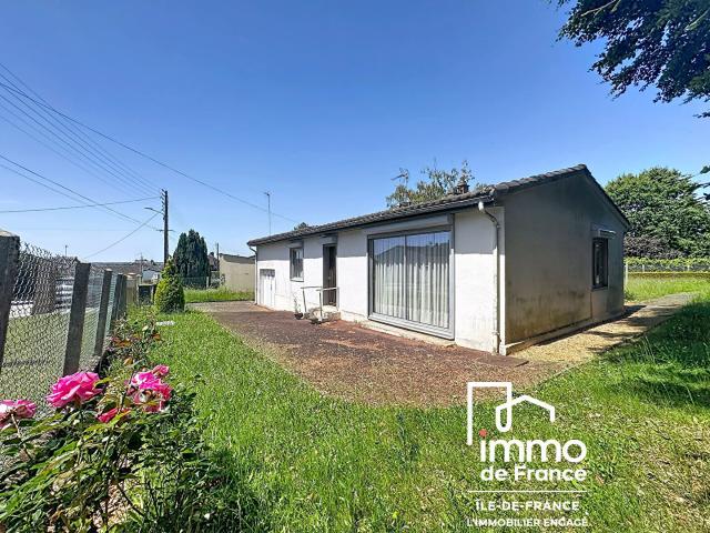 Maison 4 pièces 73 m²