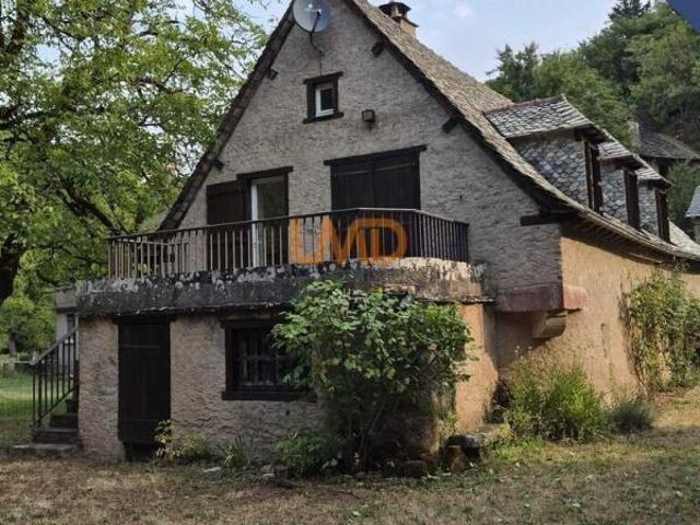 Maison 4 pièces 73 m²