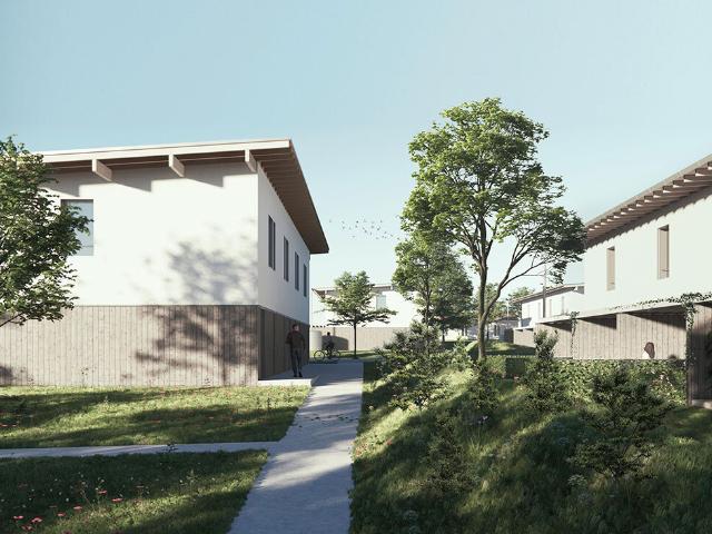Maison 4 pièces 86 m²