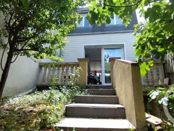 Maison 4 pièces 73 m²