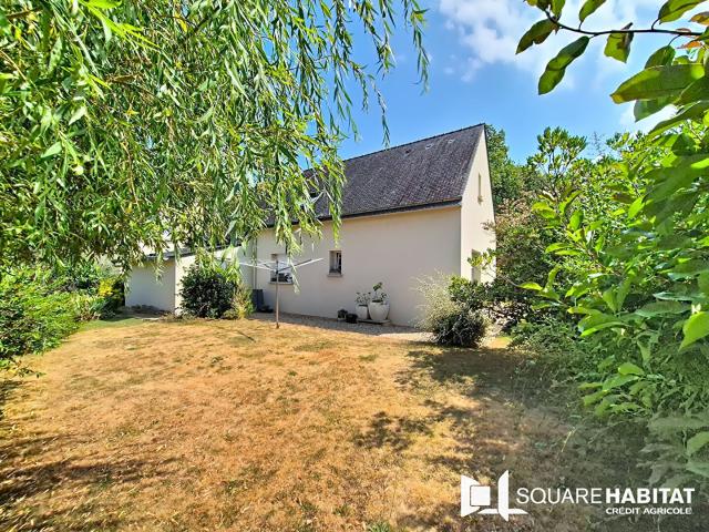 Maison 4 pièces 73 m²