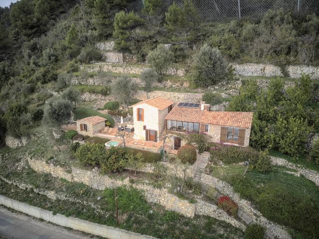 Maison 4 pièces 73 m²