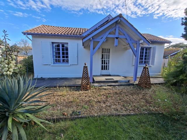 Maison 4 pièces 73 m²