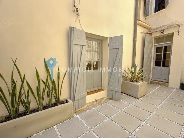 Maison 4 pièces 73 m²