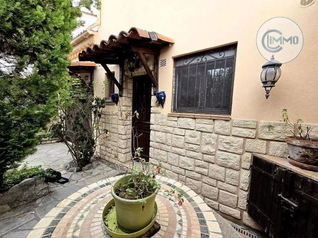 Maison 4 pièces 73 m²