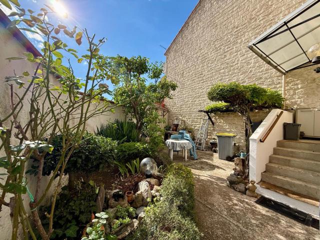 Maison 4 pièces 73 m²