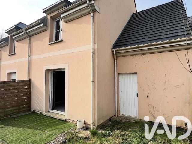 Maison 4 pièces 73 m²