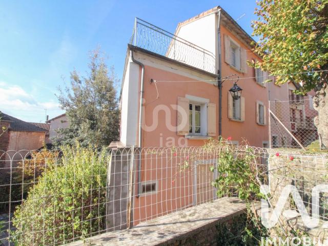 Maison 4 pièces 73 m²
