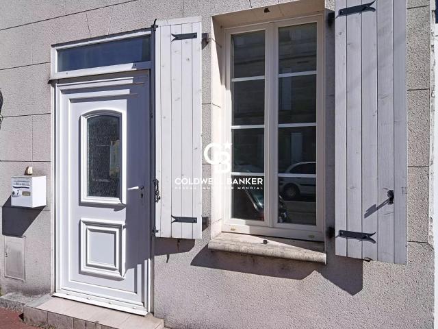 Maison 4 pièces 73 m²