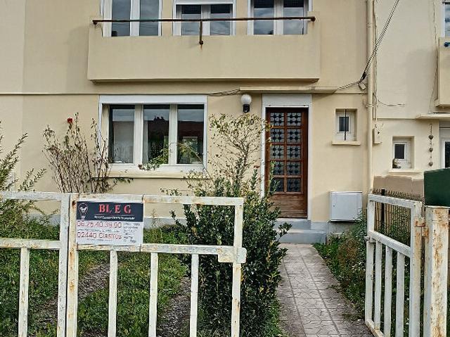 Maison 4 pièces 73 m²