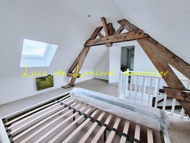 Maison 4 pièces 73 m²