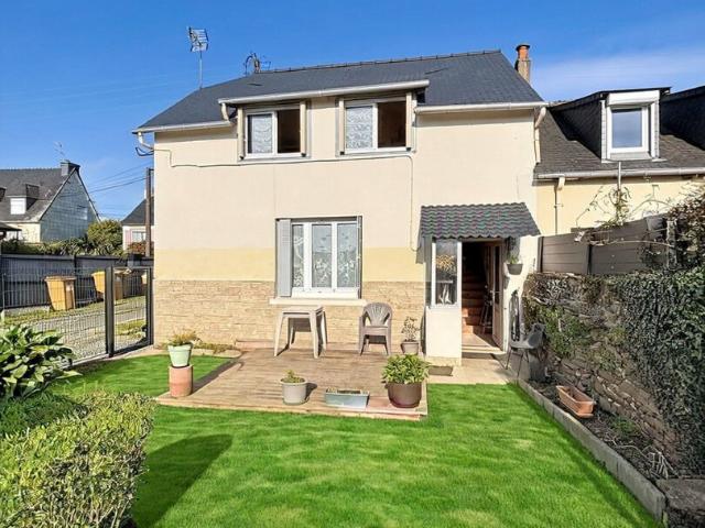 Maison 4 pièces 73 m²