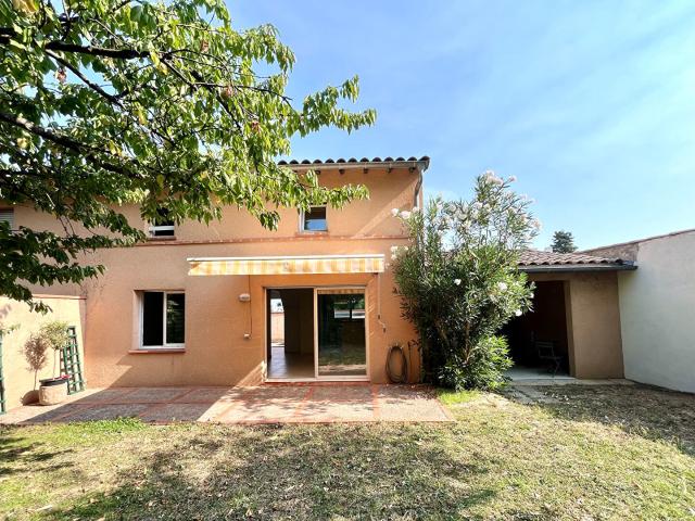 Maison 4 pièces 73 m²