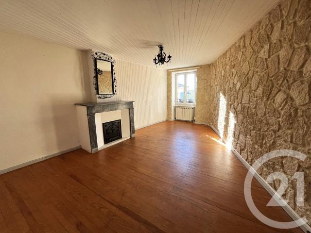 Maison 4 pièces 73 m²