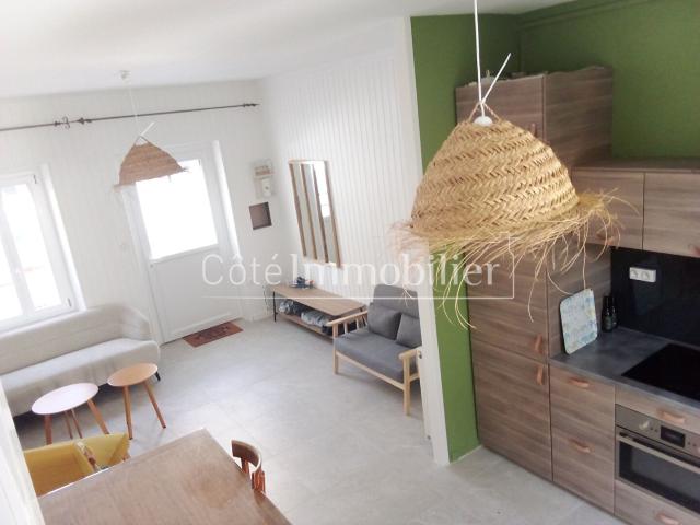 Maison 4 pièces 73 m²