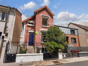 Maison 4 pièces 73 m²