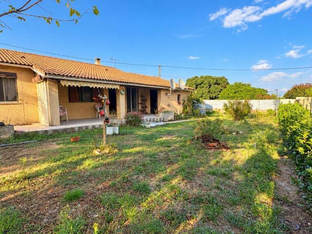 Maison 4 pièces 73 m²
