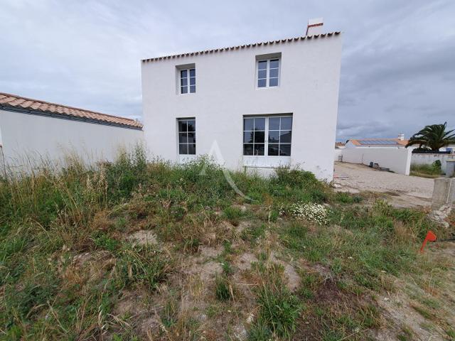 Maison 4 pièces 73 m²