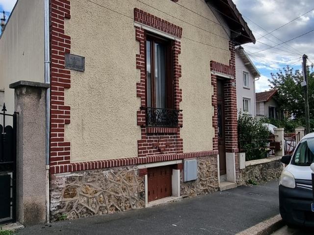 Maison 4 pièces 73 m²
