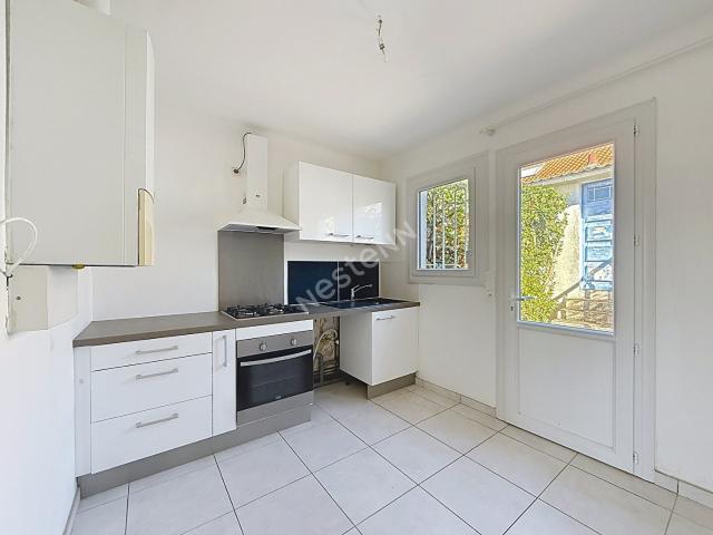 Maison 4 pièces 73 m²