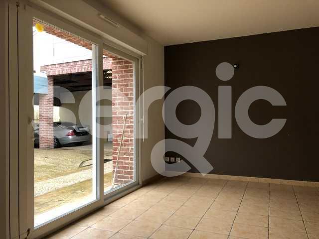Maison 4 pièces 73 m²