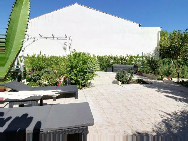 Maison 4 pièces 73 m²