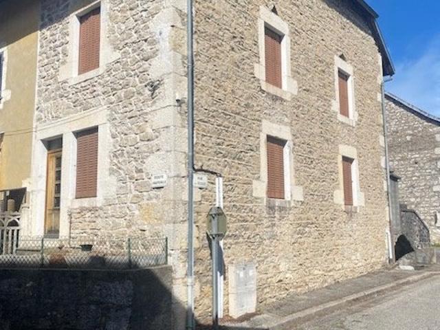 Maison 4 pièces 73 m²