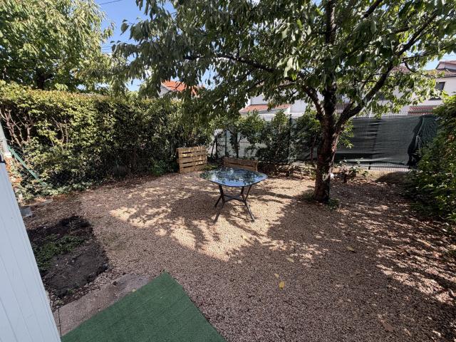 Maison 4 pièces 73 m²