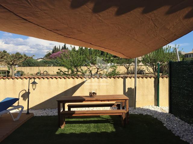 Maison 4 pièces 73 m²