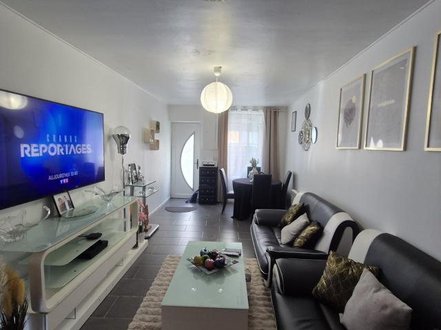 Maison 4 pièces 73 m²