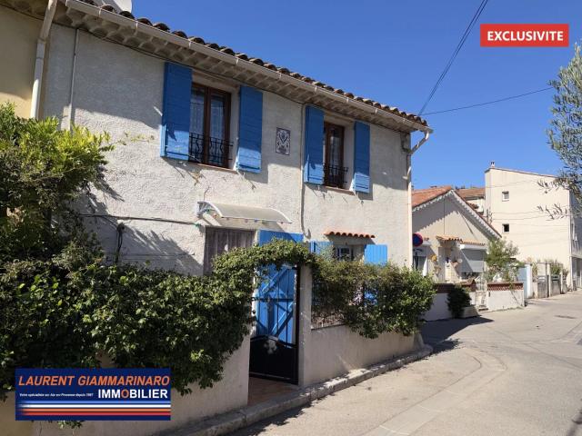 Maison 4 pièces 73 m²