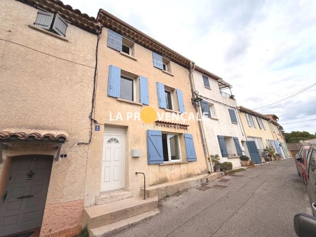 Maison 4 pièces 73 m²