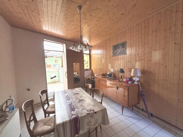 Maison 4 pièces 73 m²