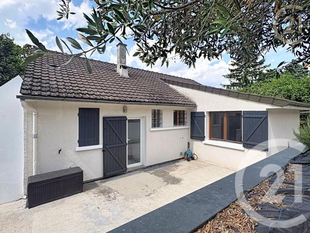 Maison 4 pièces 73 m²