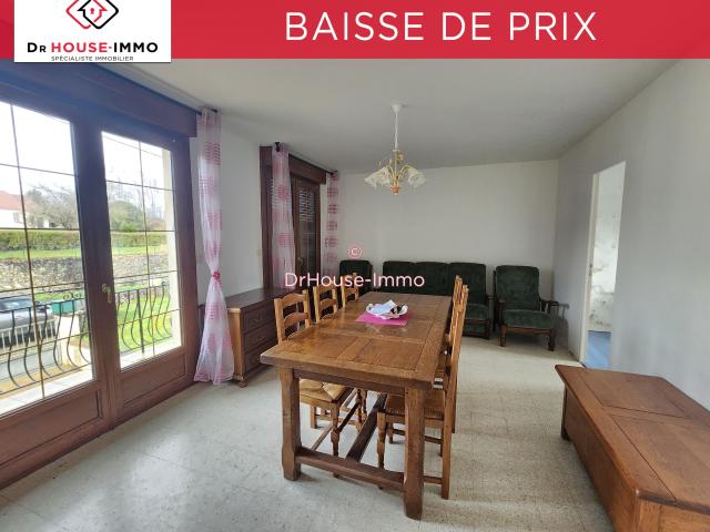 Maison 4 pièces 73 m²