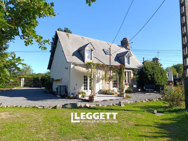 Maison 4 pièces 73 m²