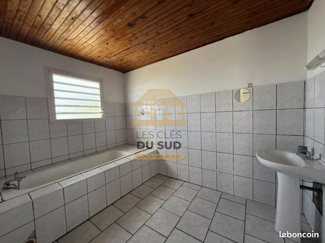 Maison 4 pièces 73 m²