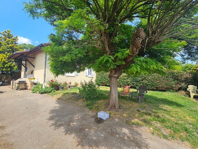 Maison 4 pièces 73 m²