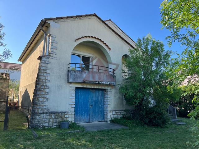 Maison 4 pièces 73 m²