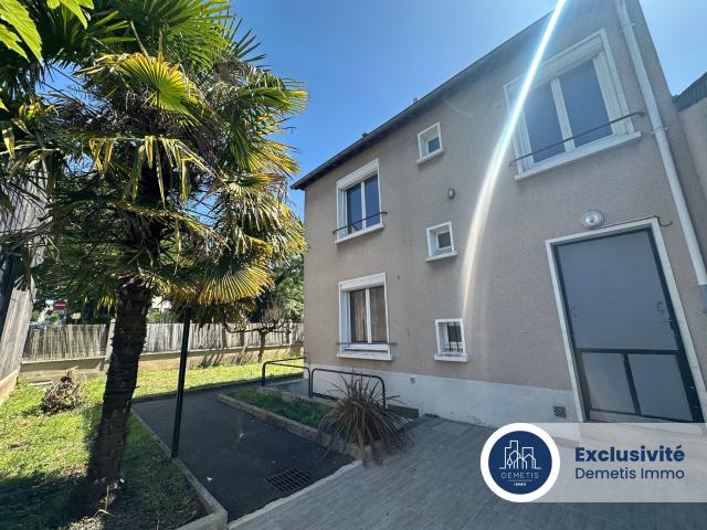 Maison 4 pièces 73 m²