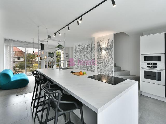 Maison 4 pièces 73 m²