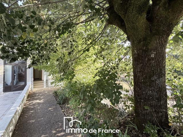 Maison 4 pièces 73 m²