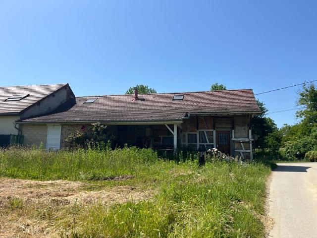 Maison 4 pièces 73 m²
