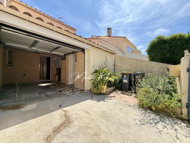 Maison 4 pièces 73 m²