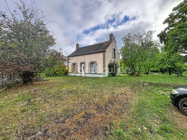 Maison 4 pièces 73 m²